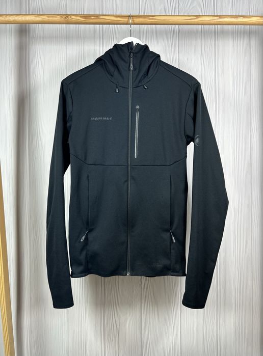 Mammut Ultimate V Softshell Gore Windstopper куртка вітрівка Оригінал!