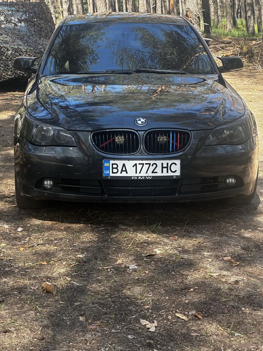Продам беху е60.