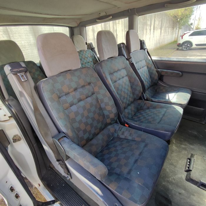 Mercedes vito 2001/06 110 CDI