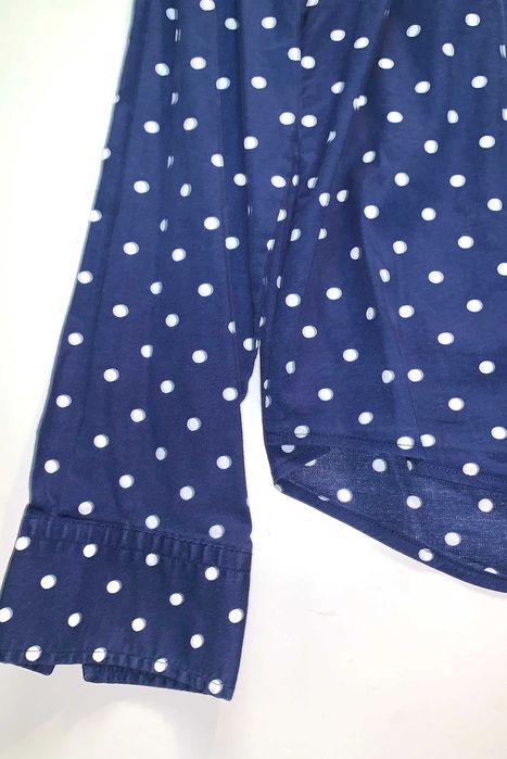 Camisa manga comprida Gant 44