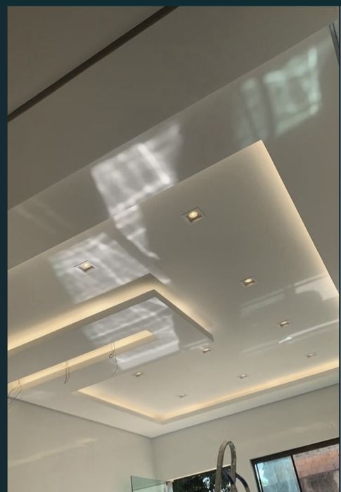 Fazemos trabalhos em pladur