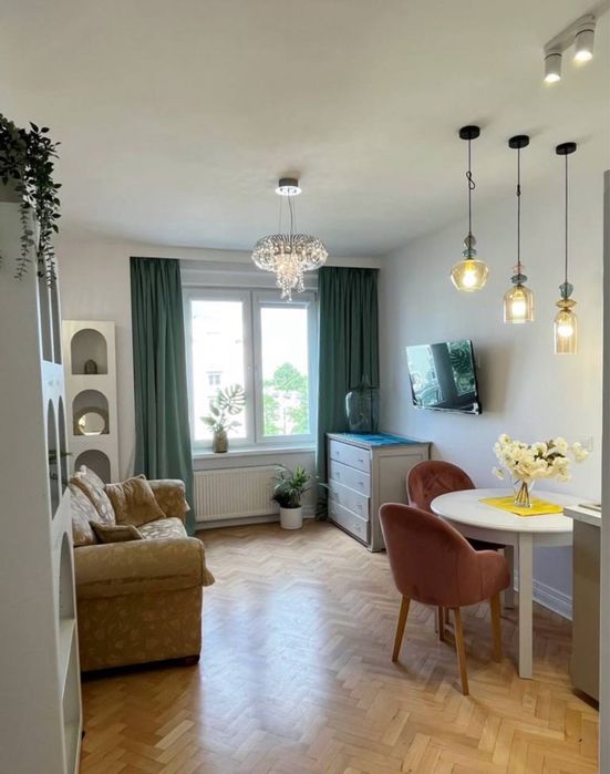 Wynajm mieszkania w centrum квартира в центрі - Widok 3
