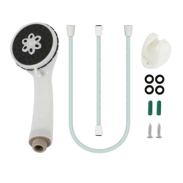 Gazowy Podgrzewacz Wody LPG Na Butle Przepływowy Z Prysznicem 10L 20KW