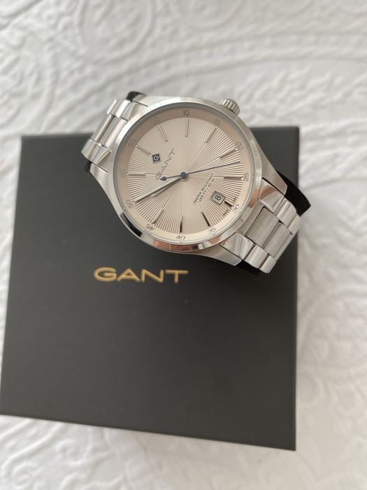 Relógio de pulso Gant