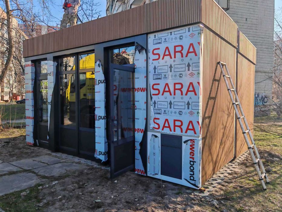 Оренда приміщення,кав"ярні (маф , павільйон, магазин ) в Оболонському районі