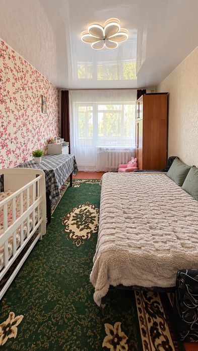 продаж 1 кімн. кв.