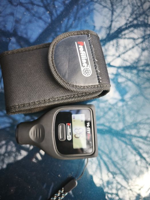 Подбор авто или Аренда толщиномер Profiline TG 777 Pro