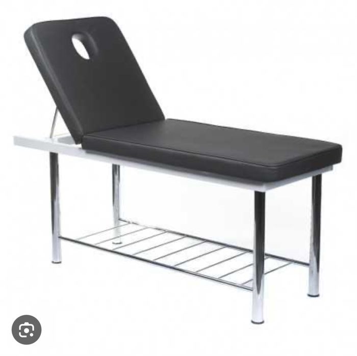 Lozko do masażu, łóżko do rzęs