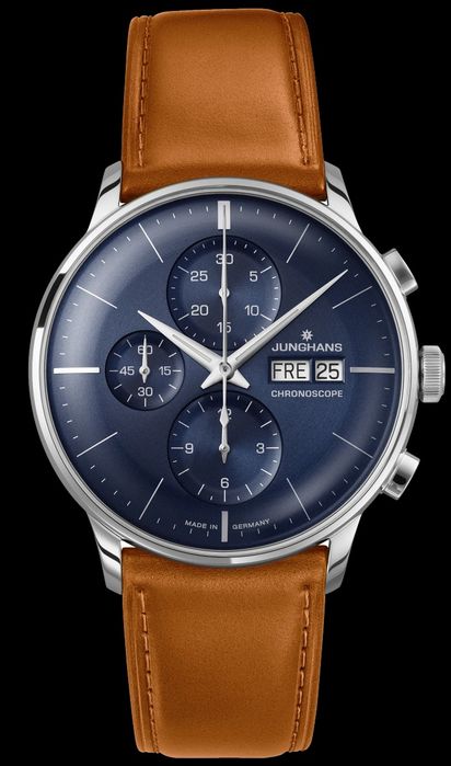 *NOVO* Relógios Junghans