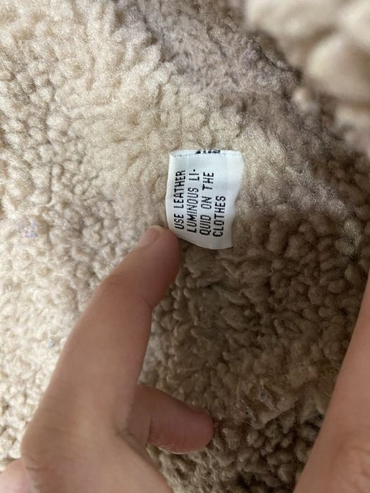 Casaco vintage master