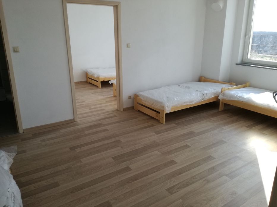 Wynajmę mieszkanie Sadków