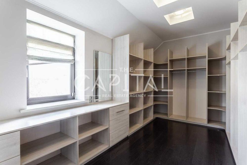 Оренда! ПРОСТОРИЙ 3-ПОВЕРХОВИЙ БУДИНОК НА ОСОКОРКАХ | 420 м² | 12 СОТОК | BBQ ЗОНА | ДЛЯ ВЕЛИКОЇ СІМ’Ї