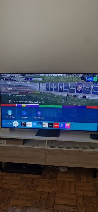 PARA Despachar Samsung Neo QLED 55"