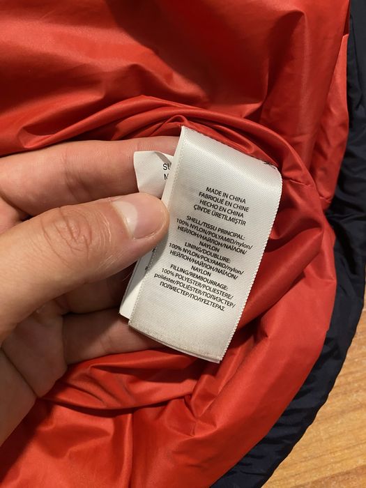 (L) POLO RALPH LAUREN харингтон куртка jacket бомбер харик курточка