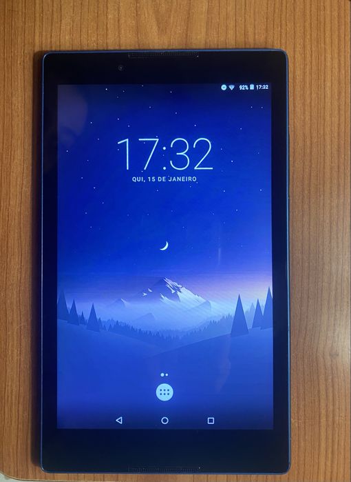 Lenovo Tab3 8 (modelo TB3-850F)