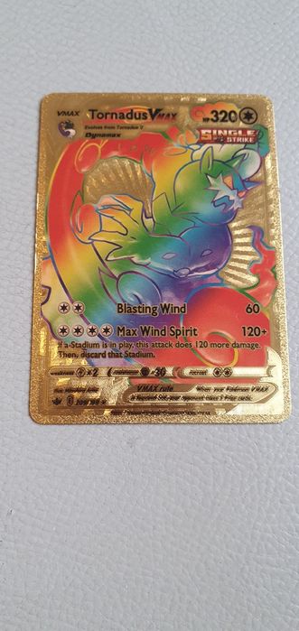 Karty kolekcjonerskie POKEMON