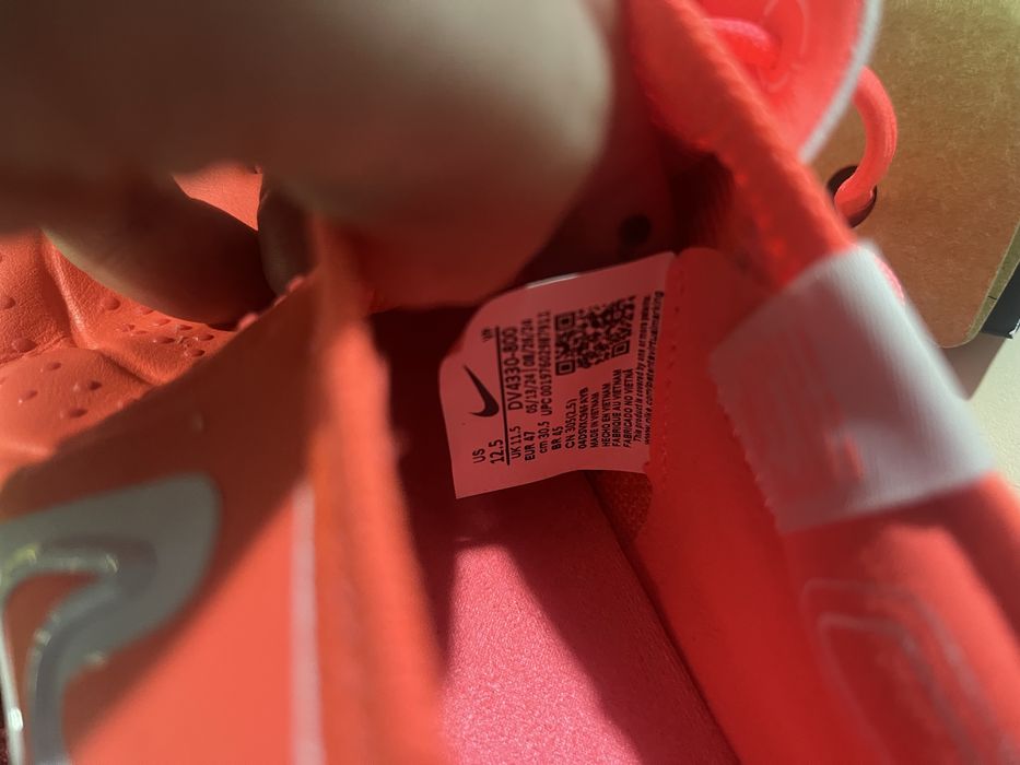 Nike tiempo копочки нові