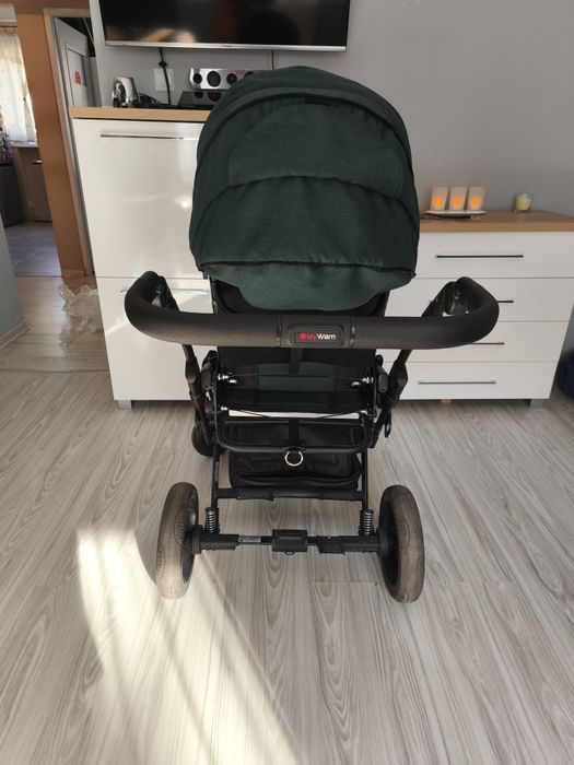 Sprzedam wózek spacerowy Alfa specjalistyczny