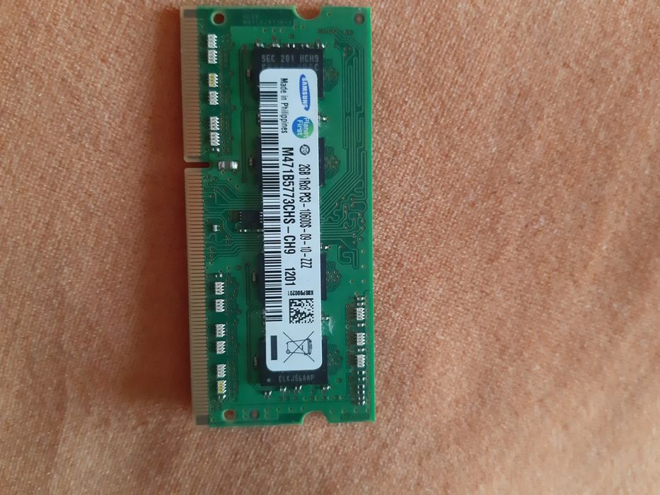 Мініатюрний комп'ютер HP Compaq 8200 Elite Ultra-slim Desktop