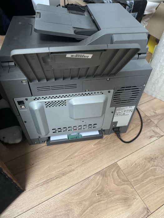 Drukarka laserowa Lexmark x543