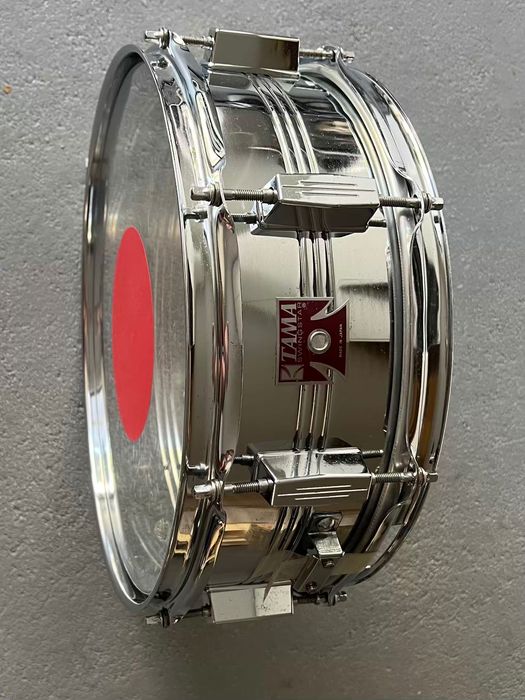 tarola tama swingstar 14 (sem sordina)