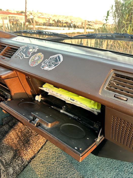 Toyota Hiace vlh51v 1987