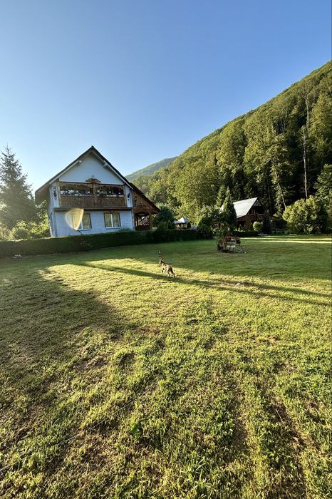 Будинок для Відпочинку Закарпаття, м. Свалява.