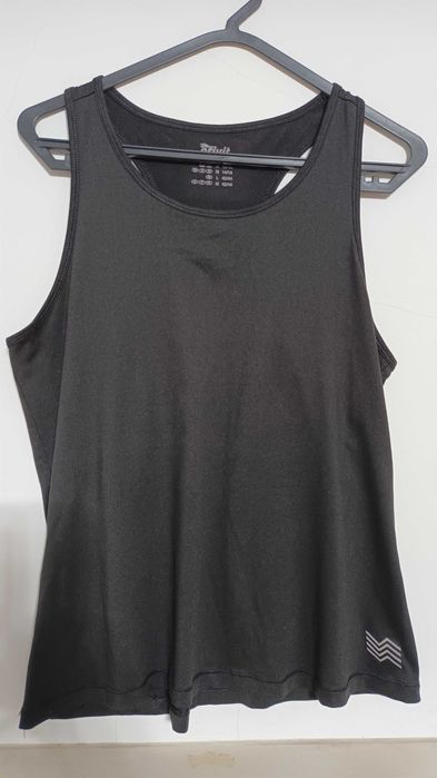 T-shirt de desporto Crivit