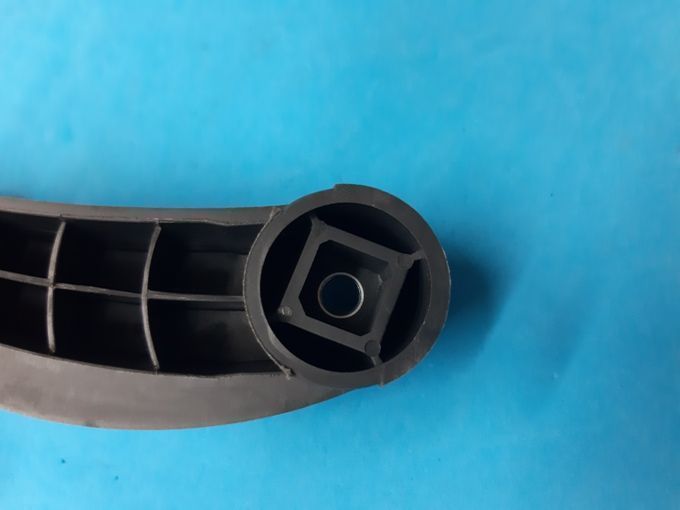 Puxador porta trás Fiat Ducato Peugeot Boxer Citroen Jumper  (735471000) NOVO