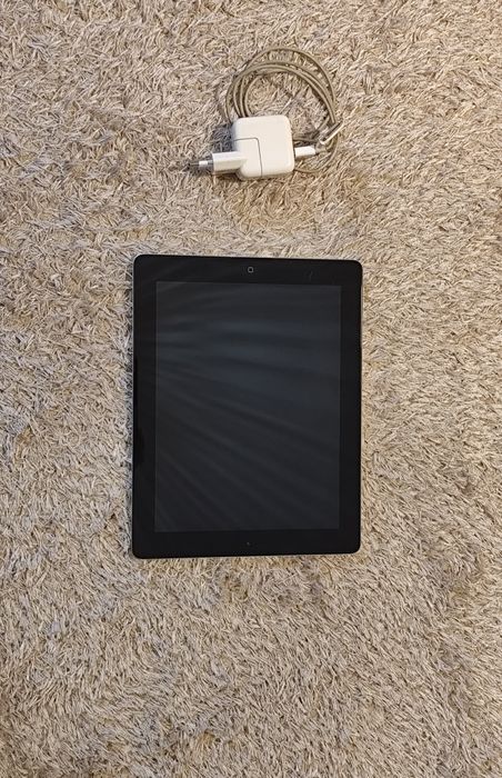 iPad 16gb 4a geração