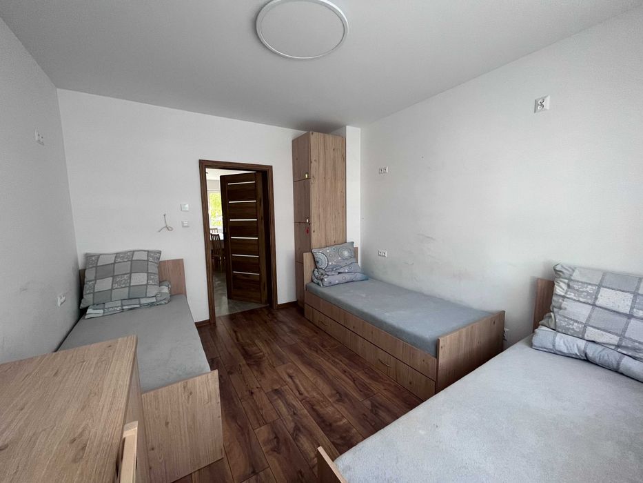 Noclegi w centrum Brodnicy