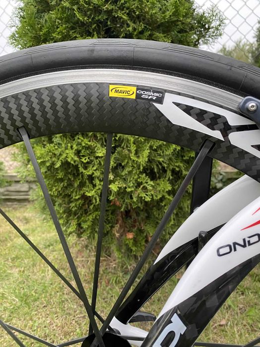 Pinarello FP Quattro