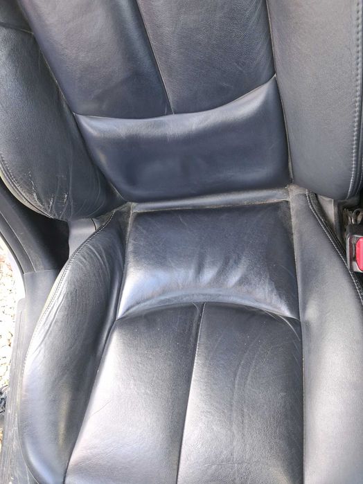 Części mazda 6gh sedan