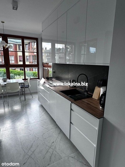 Mieszkanie, Konstancin-Jeziorna