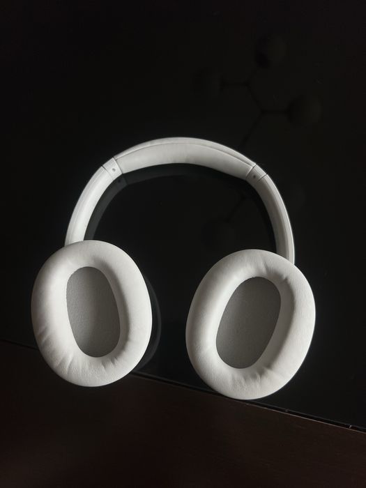 Headphones Sony WH-CH720N Brancos