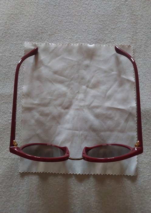 Óculos Sol NOVOS Vogue