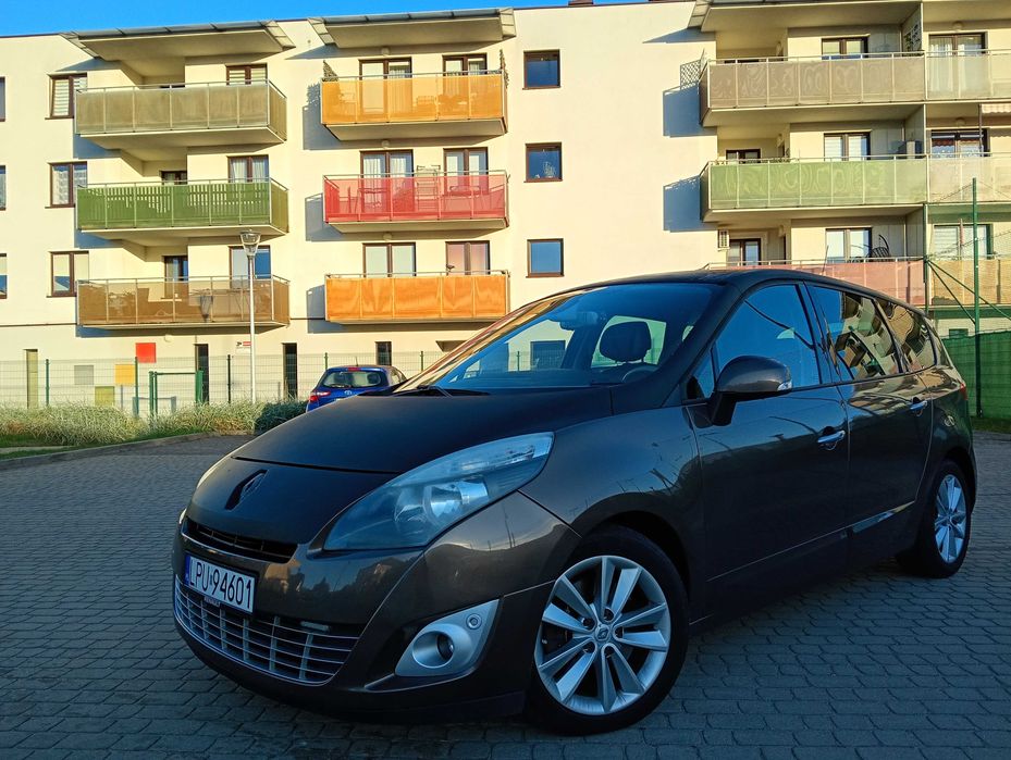 Renault Grand Scenic