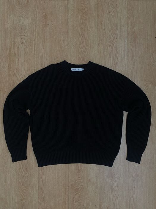 Светр Bershka [M]