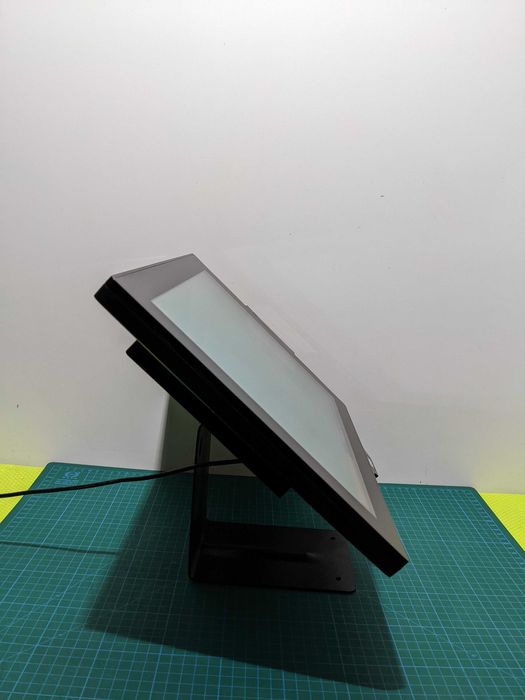 POS-термінал Aures Yuno 151 (J1900/4/120) 4 ядра 4 потоки