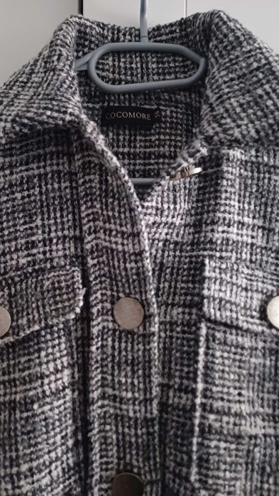 Kurtka koszulowa Cocomore rozm.38