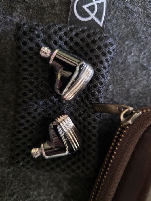 Навушники Campfire Audio Solaris 2020, ексклюзивна модель