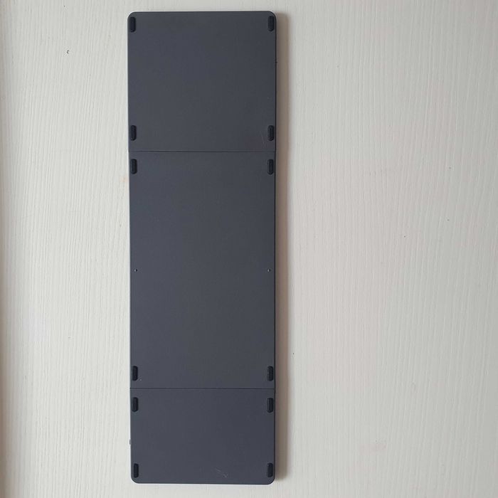 Портативная, складная, беспроводная клавиатура Bluetooth 5.2.