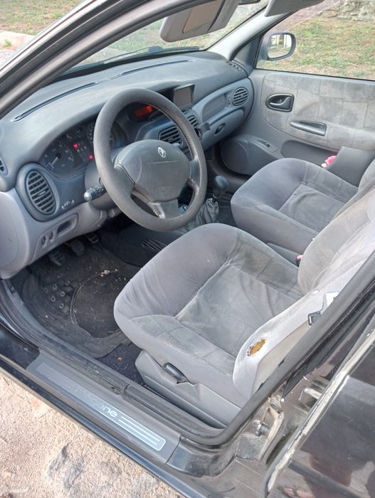Renault Megane 1.4 16v