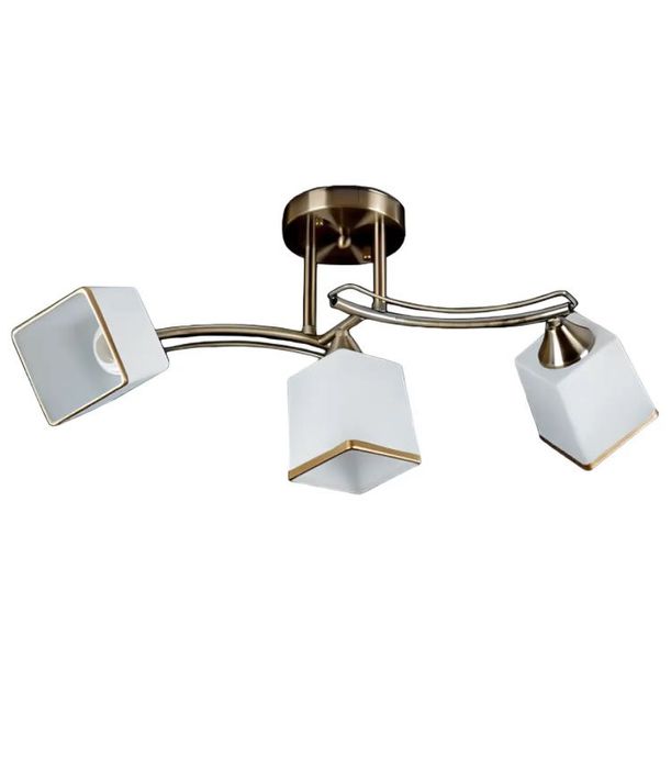 Люстра Svet SR-A3054/3 AB