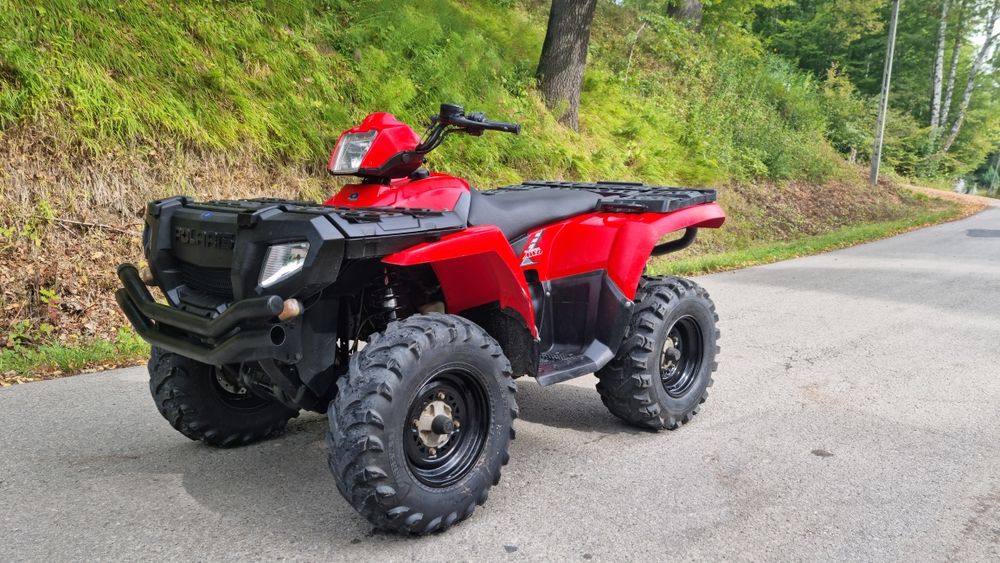 Polaris