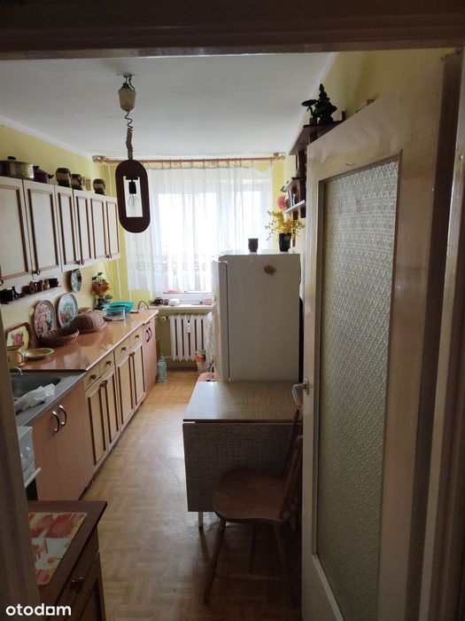 Dwupokojowe mieszkanie na 1 piętrze z dużym balkonem - Widok 5