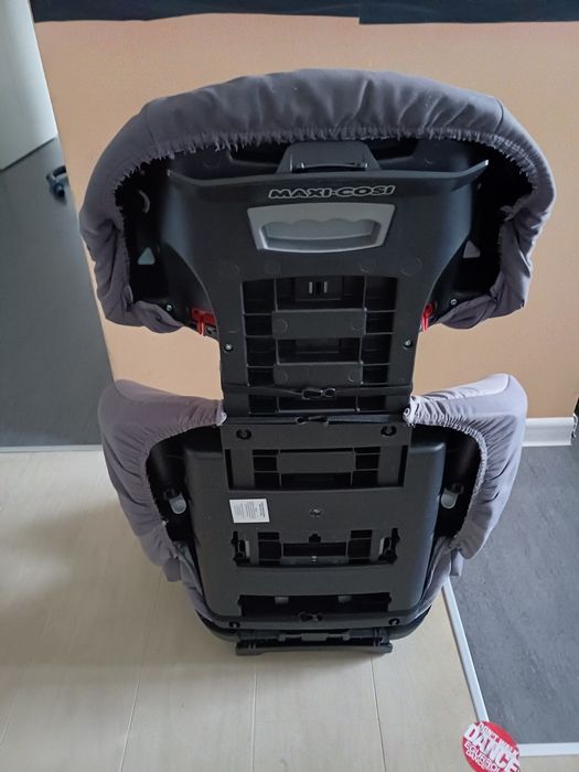 Fotelik samochodowy Maxi Cosi Rodi AirProtect