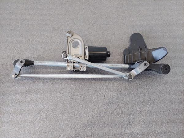 Armaçao Limpa Vidros BMW 4 Gran Coupe (F36)