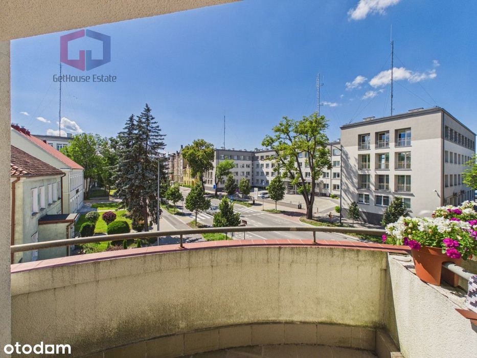 Apartment in Olsztyn, Osiedle Kętrzyńskiego - Widok 3