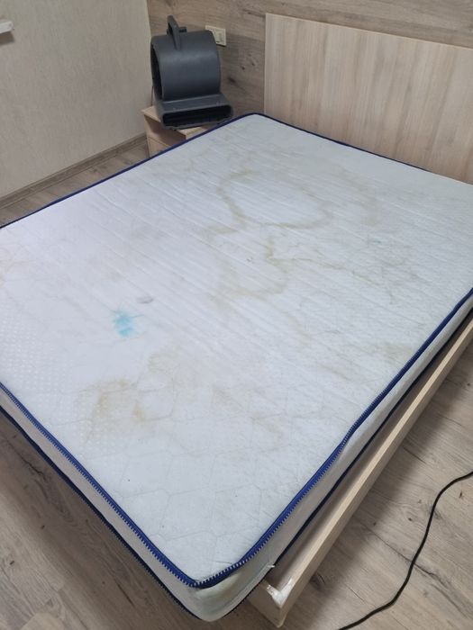 Не дорого та якісно чистка м'яких меблів,матраців